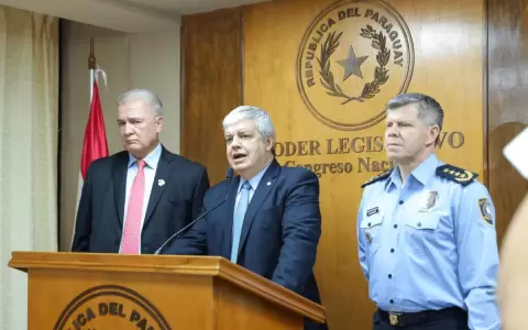 Narcopol�tica resta capacidad al Estado de brindar seguridad a la ciudadan�a