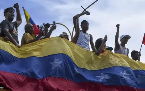 Eladio Loizaga sobre Venezuela: "Un proceso electoral que ha venido viciado"