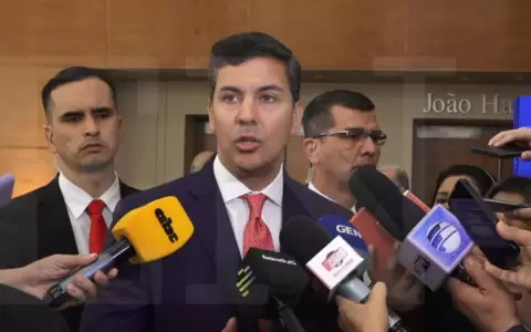 Asesinato de Gomes: Pe�a ratifica apoyo al ministro del Interior y la Polic�a y descarta cambios