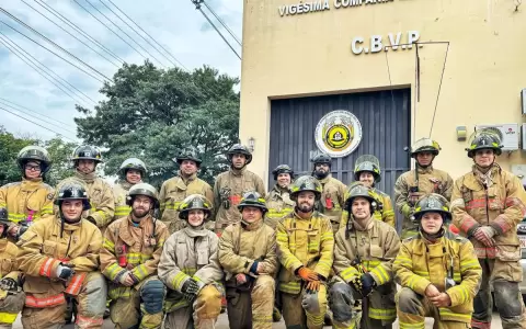Piden otorgar Plaza de la Amistad para sede a Bomberos Voluntarios del Mercado 4