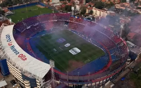 El comunicado de Cerro Porte�o tras quejas por vestuario visitante