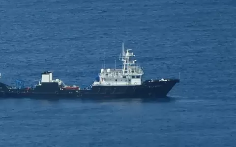 China prueba "patrulla de combate" cerca de aguas en disputa