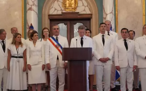 Pe�a inst� a respetar los derechos humanos en Venezuela