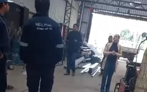 Ministerio de Trabajo intervino a empresa denunciada por atrasos en los pagos y sin IPS
