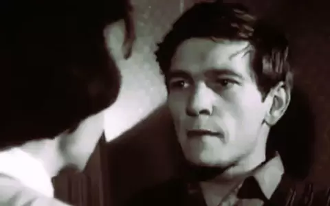 Este mi�rcoles, "La soledad del corredor de fondo" en Cine de Barrio