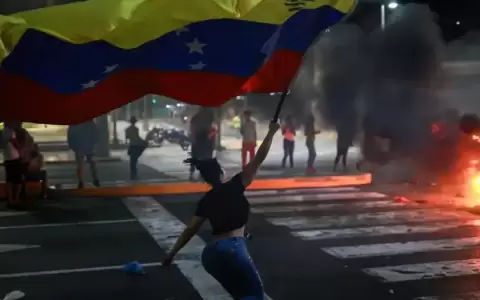 Ola de represi�n en Venezuela contra los cr�ticos de Maduro