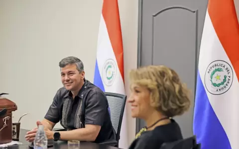 �Lea es irremplazable�: Presidencia no tendr� jefe de Gabinete, asumir� un encargado de despacho