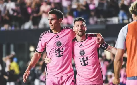 Mat�as Rojas cuenta c�mo es Lionel Messi fuera de las canchas