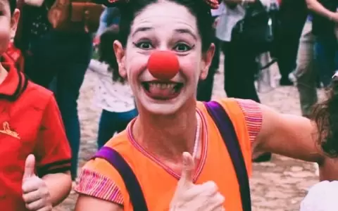 D�a para ni�os en Tamo: circo, t�teres, m�sica y mucho m�s