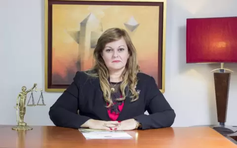 Fiscal desconoce denuncia por asesinato contra ministro del MAG