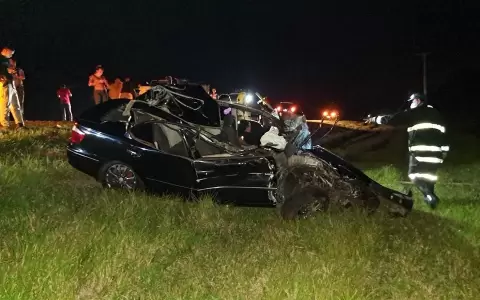 Itap�a: polic�a perdi� la vida en tr�gico accidente
