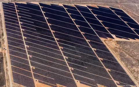 Australia construir� la central solar m�s grande del mundo