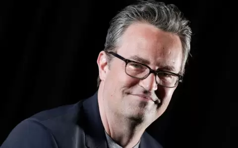 Asistente de Matthew Perry le inyect� ketamina al actor de forma constante hasta el d�a de su muerte