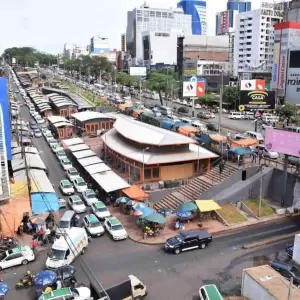 Turismo en Paraguay rompi� r�cord en la regi�n.
