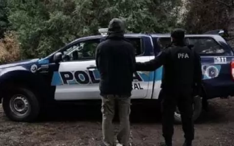 Desbaratan en Argentina al clan narco "Los paraguayos"