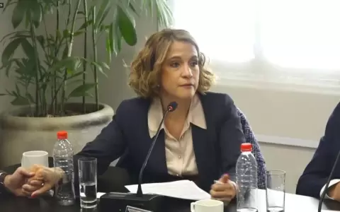 Lea Gim�nez asumir�a como asesora de la presidencia en el Banco de Desarrollo de Am�rica Latina