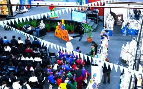 El Sur se prepara para la 20� Libroferia Encarnaci�n
