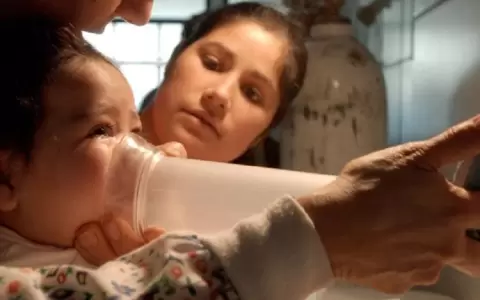 Salud reporta aumento de virus respiratorios en ni�os menores de 2 a�os.