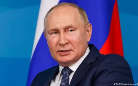 Putin viajar� a Mongolia pese a orden de arresto de la CPI