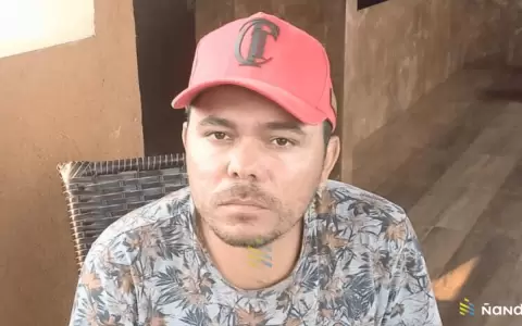 Esposo de "Selva H?", un edil colorado, cae preso