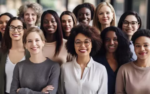 �Somos las mujeres capaces de tener amigas? Respuesta recorre un laberinto a trav�s de los siglos