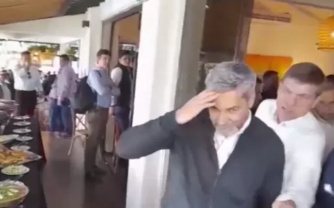 Rachid acusa a Abdo: quer�an usar agentes de la Senad para incautar cigarrillos de las empresas de Cartes