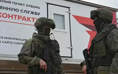 C�mo Rusia recluta extranjeros para la guerra en Ucrania