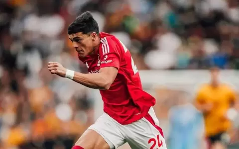 �En cu�nto se cerr� el traspaso de Ram�n Sosa a Palmeiras?