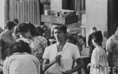 Ana Barreto disertar� sobre Scherschel en el ciclo "Historia de la fotograf�a en Paraguay"