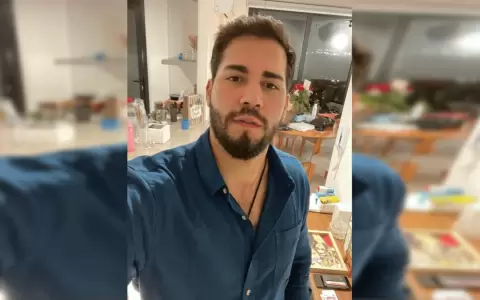 Familiares buscan a m�sico reportado como desaparecido