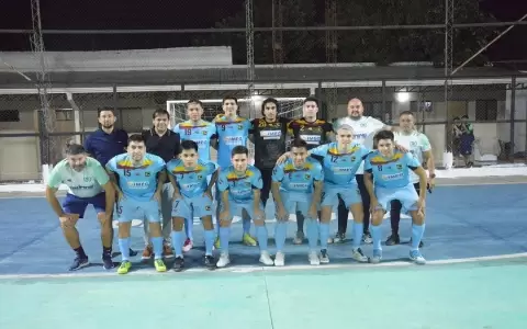 Copa de Oro: Sim�n Bol�var corta la buena racha de Artemios