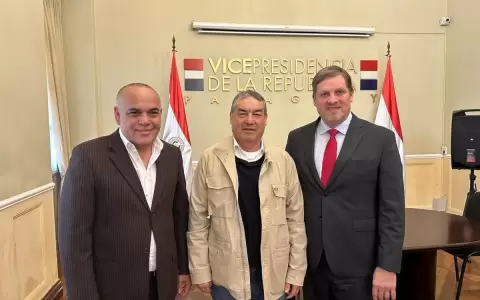 Repudian traici�n de Chase a Gomes y piden declararlo "no grato" en PJC