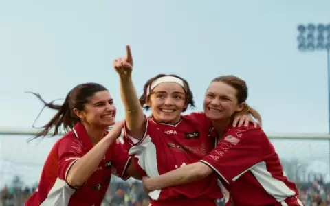 AF Cine invita a la proyecci�n de "Marinette"