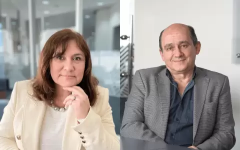 Empresarios sobre aniversario de EN: "Es un logro por conquistar al p�blico de lectores influyentes"