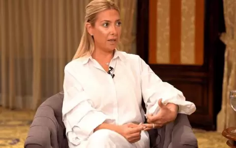 Caso Alberto Fern�ndez: Fabiola Ya�ez rompi� el silencio y cont� todo lo que pas� hasta hoy