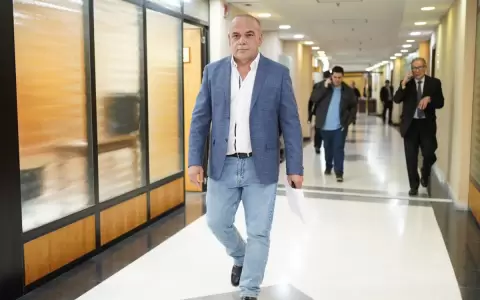 Dineral para refacci�n del Congreso genera dudas