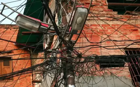 Venezuela en apag�n por supuesto "sabotaje el�ctrico"