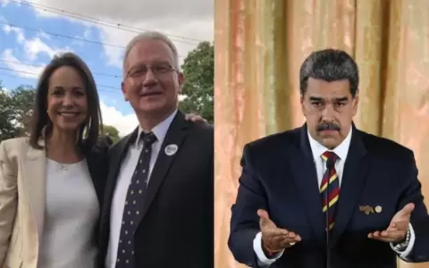 Paraguay condena detenci�n de importante miembro de la oposici�n venezolana