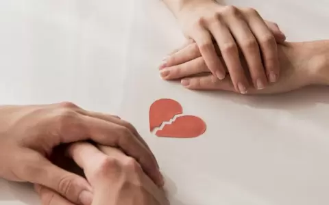 Volver con mi ex: �es amor o atracci�n sexual?