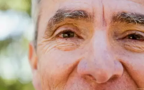 Nuestras caras evolucionar�an para reflejar nuestros nombres