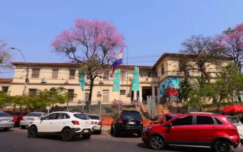Paraguay sin casos de viruela s�mica, pero Salud mantiene vigilancia activa