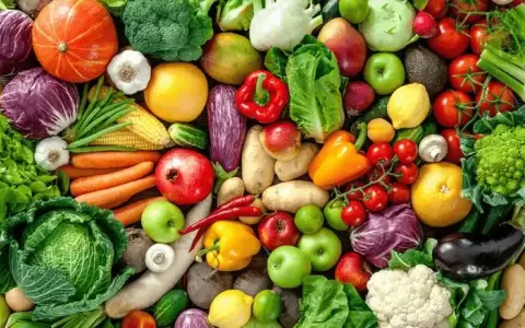Diez alimentos que ayudan a detener la p�rdida de col�geno