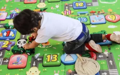 Anuncian construcci�n de 100 centros de atenci�n integral para la primera infancia