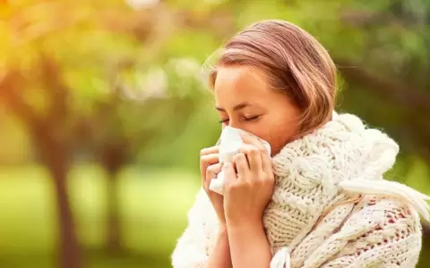 Cambios bruscos de temperatura: �Qu� cuidados se deben tener?