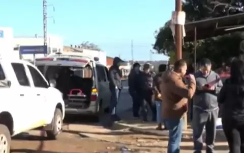 Mujer falleci� en accidente sobre Acceso Sur