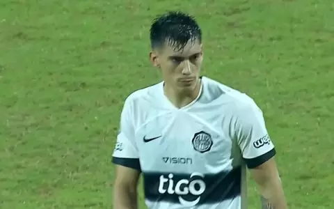 Olimpia: la peor noticia para Fernando Rom�n