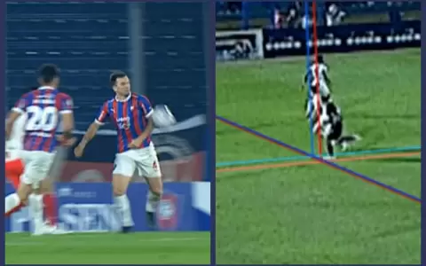 Comisi�n Arbitral no detect� ning�n error en la fecha 9