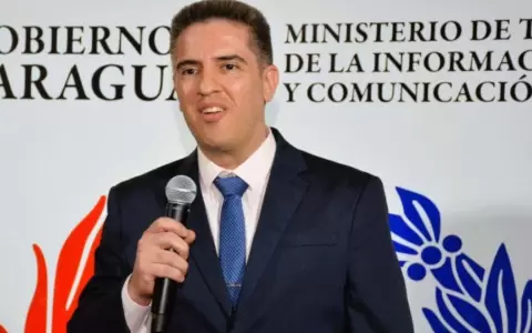 Gustavo Villate: �Valoramos el rol de la prensa para fortalecer nuestra democracia"