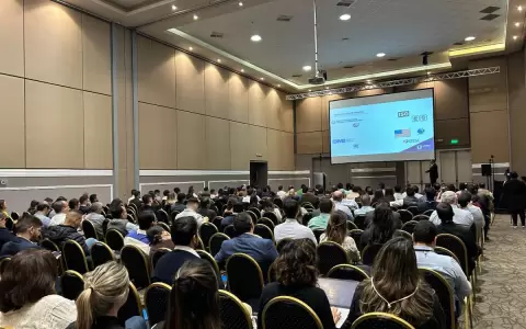 Protek lanza Security Trends 2024: hacia un futuro m�s seguro