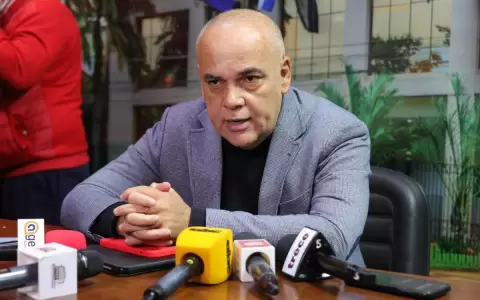 Pedido de extradici�n para Cartes: �Cero posibilidades�, dice �Bachi� N��ez